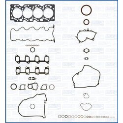 Kompletná sada tesnení motora AJUSA 50168600