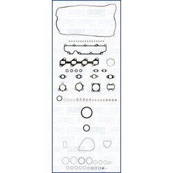 Kompletná sada tesnení motora AJUSA 51031700