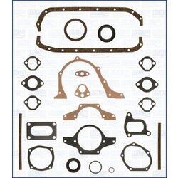 Sada tesnení kľukovej skrine AJUSA 54011700