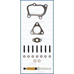 Turbodúchadlo - montážna sada AJUSA JTC11043