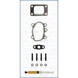 Turbodúchadlo - montážna sada AJUSA JTC11071