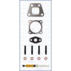 Turbodúchadlo - montážna sada AJUSA JTC11150
