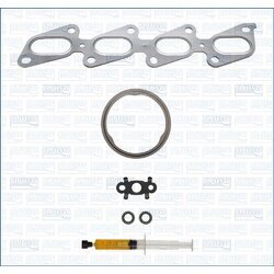 Turbodúchadlo - montážna sada AJUSA JTC11752 - obr. 1
