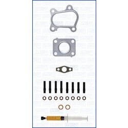 Turbodúchadlo - montážna sada AJUSA JTC12075