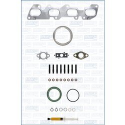 Turbodúchadlo - montážna sada AJUSA JTC12309