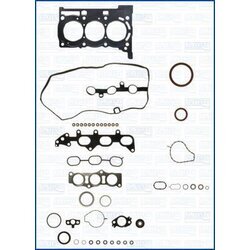 Kompletná sada tesnení motora AJUSA 50257000