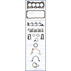 Kompletná sada tesnení motora AJUSA 50271700