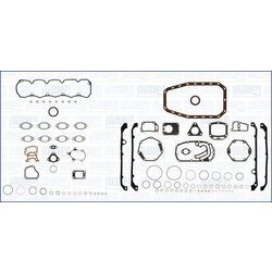 Kompletná sada tesnení motora AJUSA 51014400