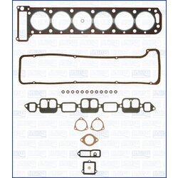 Sada tesnení, Hlava valcov AJUSA 52118000