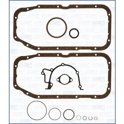 Sada tesnení kľukovej skrine AJUSA 54051700