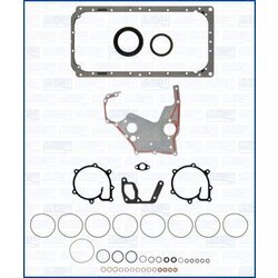 Sada tesnení kľukovej skrine AJUSA 54180300