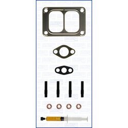 Turbodúchadlo - montážna sada AJUSA JTC11152