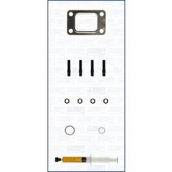 Turbodúchadlo - montážna sada AJUSA JTC11327