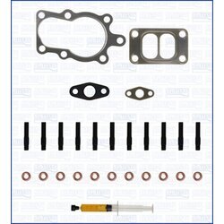 Turbodúchadlo - montážna sada AJUSA JTC11444