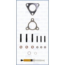 Turbodúchadlo - montážna sada AJUSA JTC11479