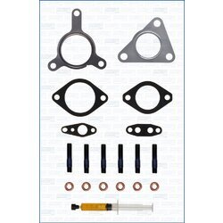 Turbodúchadlo - montážna sada AJUSA JTC11483 - obr. 1