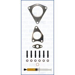 Turbodúchadlo - montážna sada AJUSA JTC11510 - obr. 1