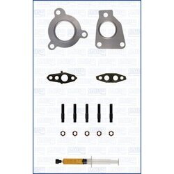 Turbodúchadlo - montážna sada AJUSA JTC11583