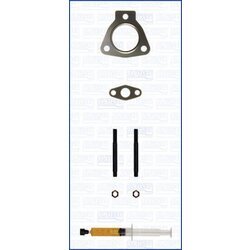 Turbodúchadlo - montážna sada AJUSA JTC11590 - obr. 1
