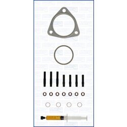 Turbodúchadlo - montážna sada AJUSA JTC11641