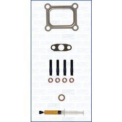 Turbodúchadlo - montážna sada AJUSA JTC11801
