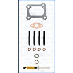 Turbodúchadlo - montážna sada AJUSA JTC11929