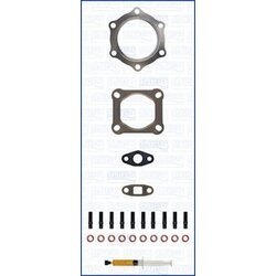 Turbodúchadlo - montážna sada AJUSA JTC11944