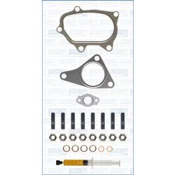 Turbodúchadlo - montážna sada AJUSA JTC12019