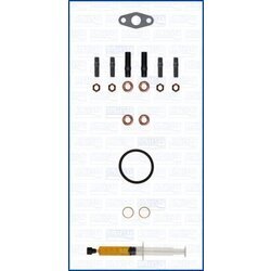 Turbodúchadlo - montážna sada AJUSA JTC12347