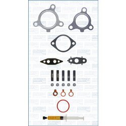 Turbodúchadlo - montážna sada AJUSA JTC12421