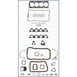 Kompletná sada tesnení motora AJUSA 50118300