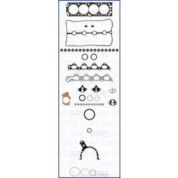 Kompletná sada tesnení motora AJUSA 50149900