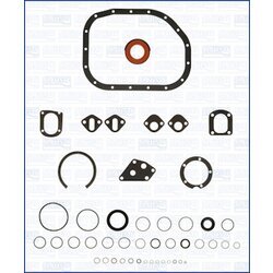 Sada tesnení kľukovej skrine AJUSA 54039100