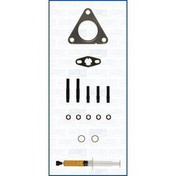 Turbodúchadlo - montážna sada AJUSA JTC11007 - obr. 1