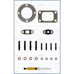 Turbodúchadlo - montážna sada AJUSA JTC11255