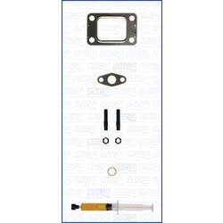 Turbodúchadlo - montážna sada AJUSA JTC11461 - obr. 1