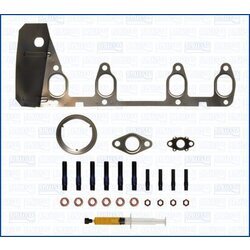 Turbodúchadlo - montážna sada AJUSA JTC11540