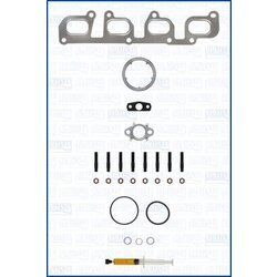 Turbodúchadlo - montážna sada AJUSA JTC11973