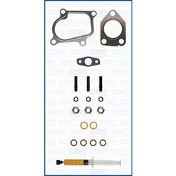 Turbodúchadlo - montážna sada AJUSA JTC12067