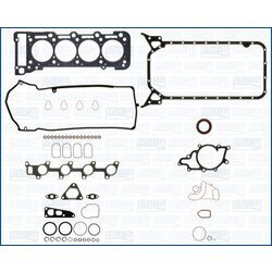 Kompletná sada tesnení motora AJUSA 50316700