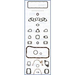Kompletná sada tesnení motora AJUSA 51004000