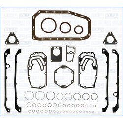 Sada tesnení kľukovej skrine AJUSA 54080300
