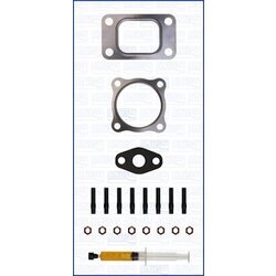 Turbodúchadlo - montážna sada AJUSA JTC11001