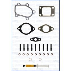 Turbodúchadlo - montážna sada AJUSA JTC11336