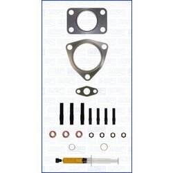 Turbodúchadlo - montážna sada AJUSA JTC11360
