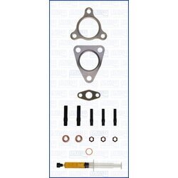 Turbodúchadlo - montážna sada AJUSA JTC11464