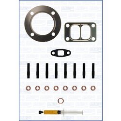 Turbodúchadlo - montážna sada AJUSA JTC11502