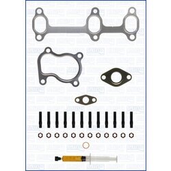 Turbodúchadlo - montážna sada AJUSA JTC11534