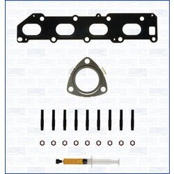 Katalyzátor - montážna sada AJUSA JTC11625