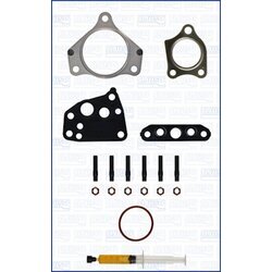 Turbodúchadlo - montážna sada AJUSA JTC11791 - obr. 1